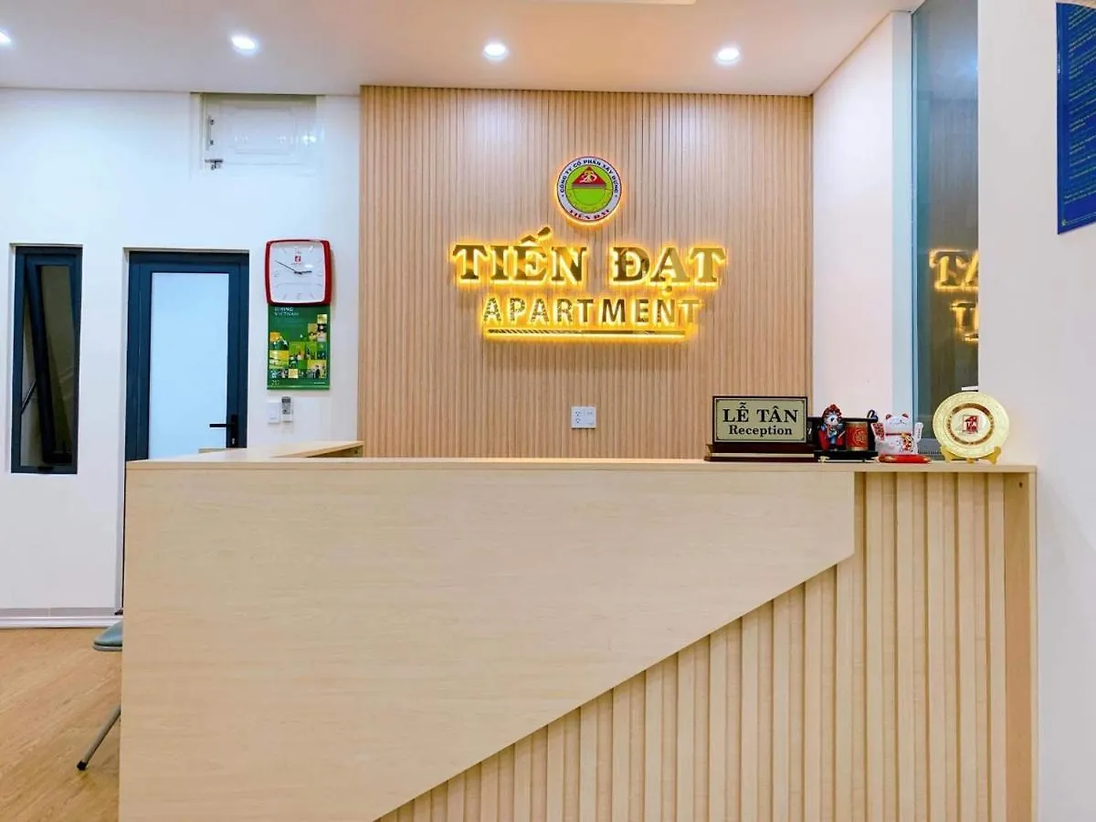Tien Dat Apartment Nha Trang