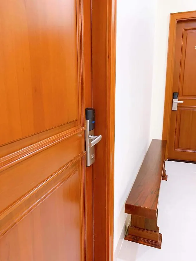 Tien Dat Apartment Nha Trang Vietnam