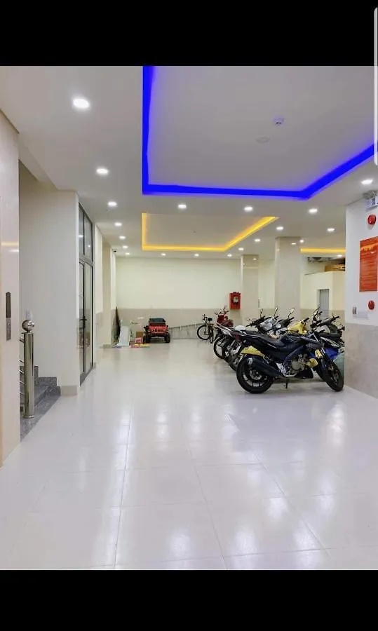 Tien Dat Apartment Nha Trang 0*,  Vietnam
