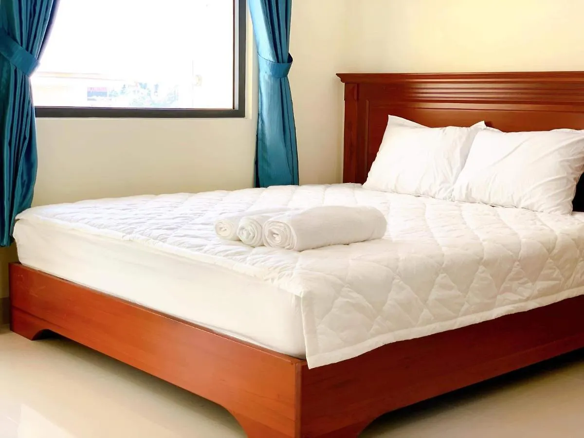 Tien Dat Apartment Nha Trang Vietnam