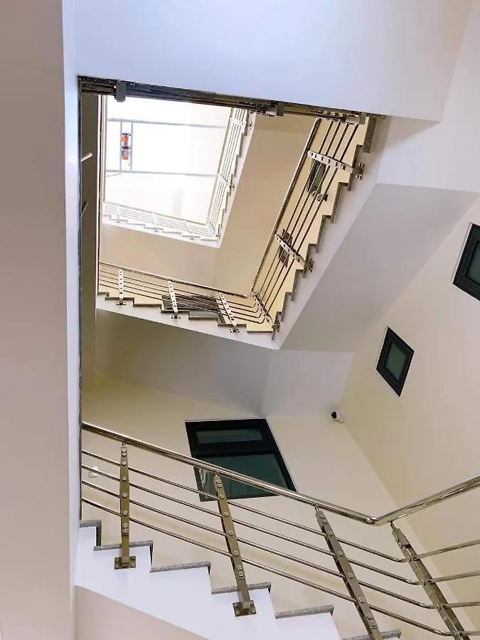 Tien Dat Apartment Nha Trang