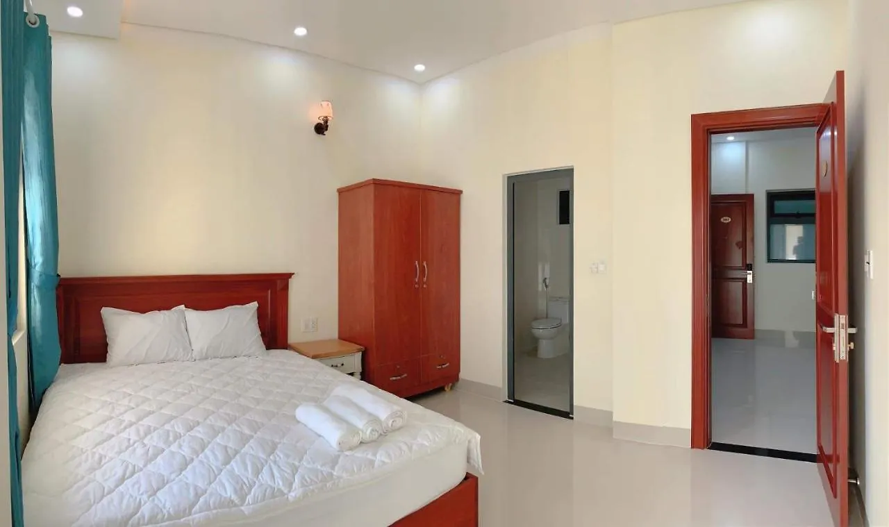 Tien Dat Apartment Nha Trang