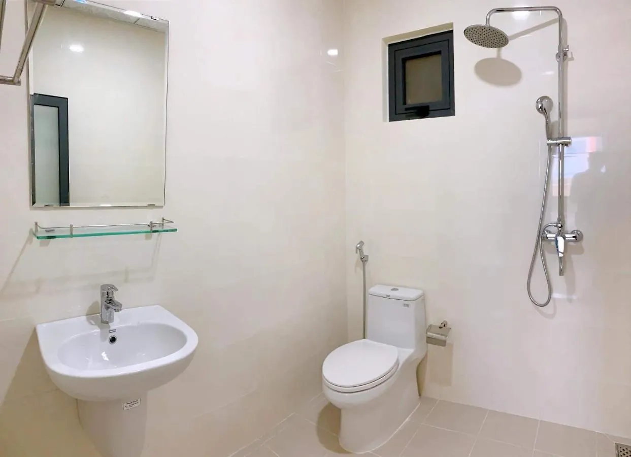 Tien Dat Apartment Nha Trang