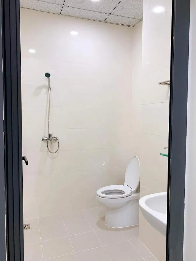 Tien Dat Apartment Nha Trang Vietnam