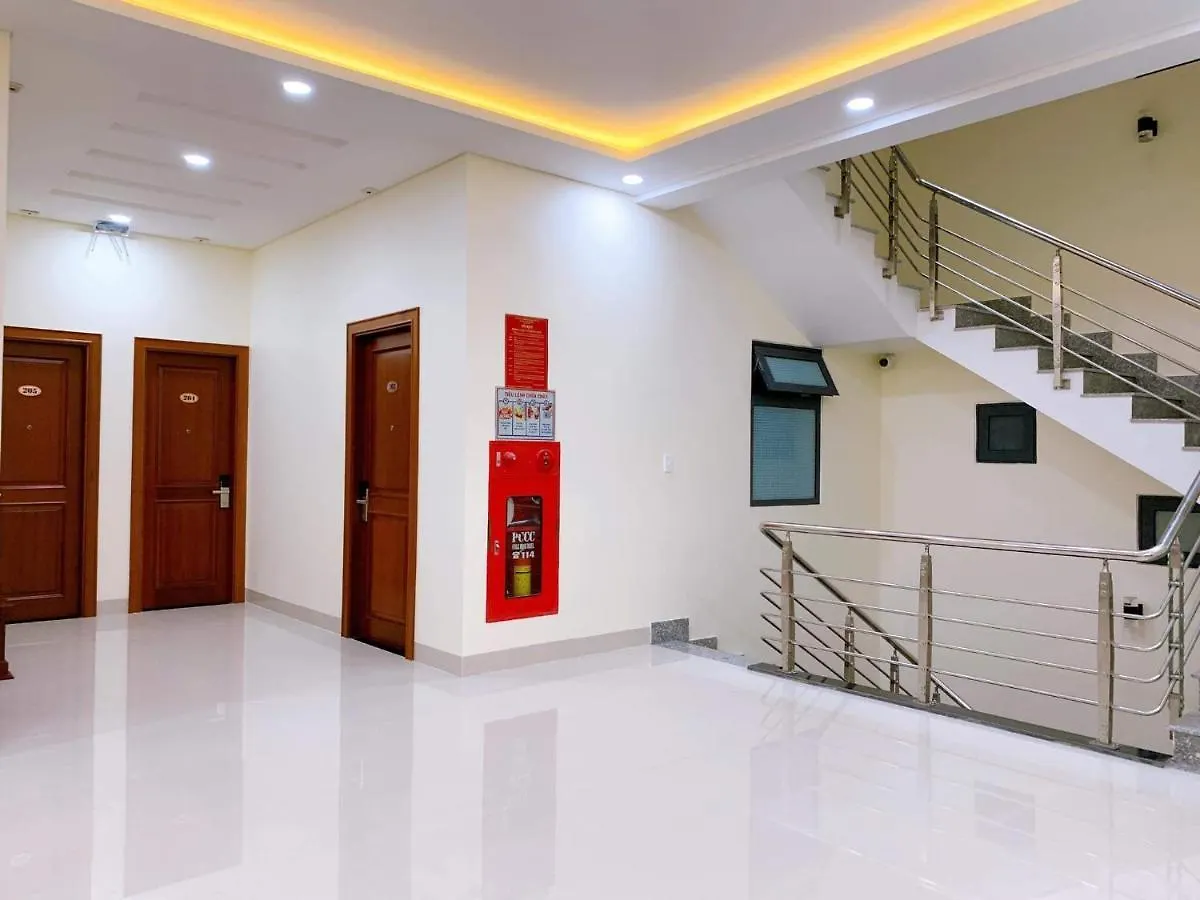Tien Dat Apartment Nha Trang 0*,  Vietnam